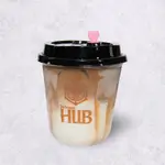 Iced White Mocha